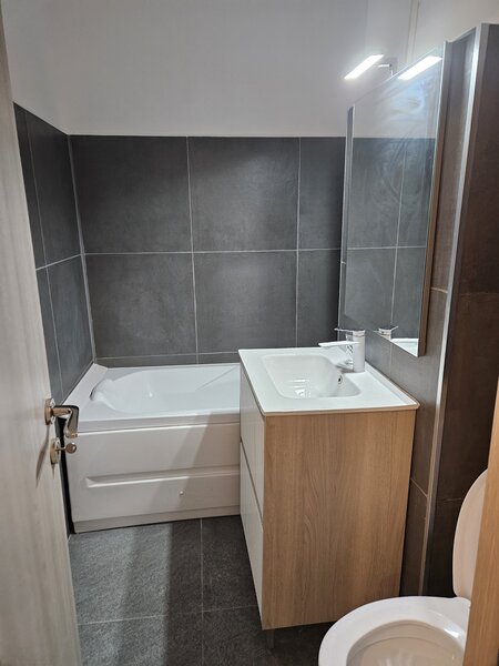 Colentina Tei, etj 2 / la cheie 2camere vanzare